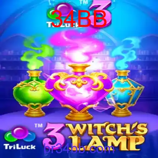 3WitchsLamp