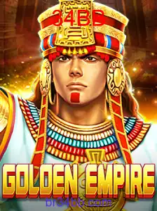 GoldenEmpire