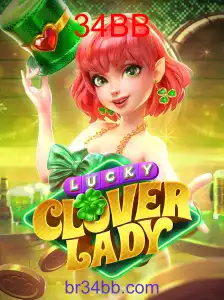 LuckyCloverLady
